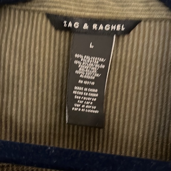 Jacket - Picture 3 of 7